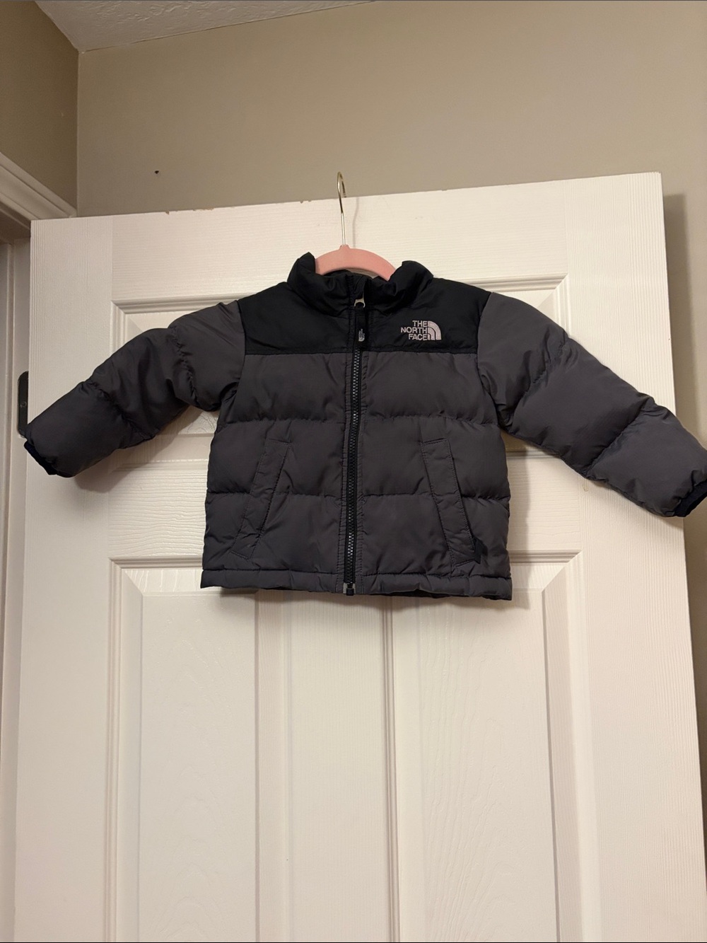 Kids Jacket - Not a Toy